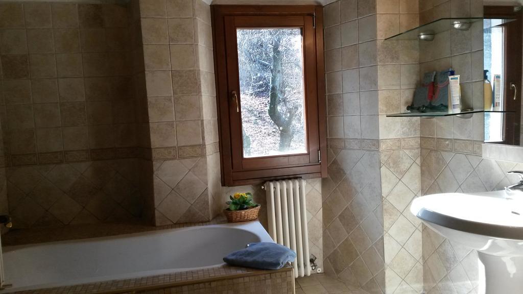 Villa Casa Ronit à Delebio Extérieur photo